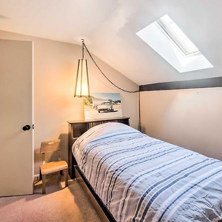 Runningwater Apartment In Lancaster With Deck Εξωτερικό φωτογραφία